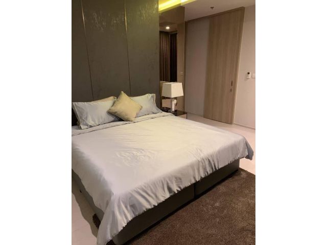 For Rent Condo Noble Ploenchit Fully Furnished (S15-13992)