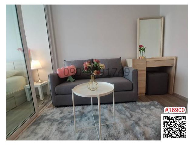 เช่า คอนโด Regent Home บางนา ชั้น 32 ตึก A ใกล้ BTS บางนา
