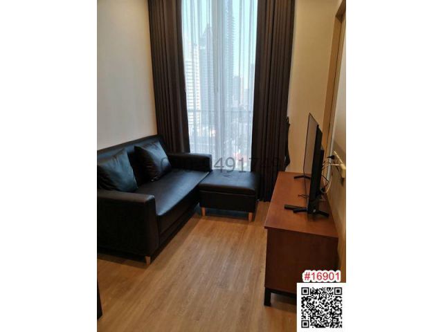 เช่า คอนโด Noble State 39 ชั้น 26 ใกล้รถไฟฟ้า BTS พร้อมพงษ์