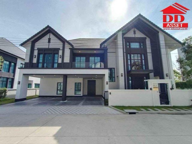 For Sale / For Rent The City Bangna 2 (เดอะ ซิตี้ บางนา 2)