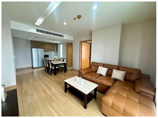 For Rent Condo Siri @Sukhumvit Fully Furnished(S15-16487)