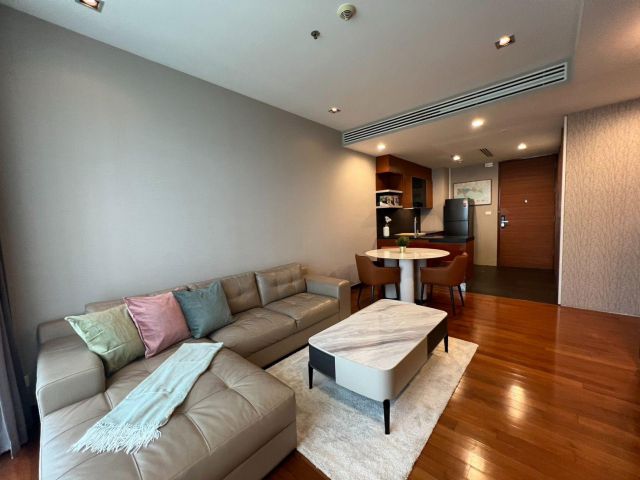For Rent Condo Ashton Morph 38 Fully Furnished(S15-7748)