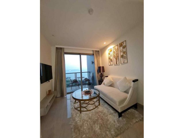 Condo Riviera Monaco – For Rent Sea View (S03-2659)