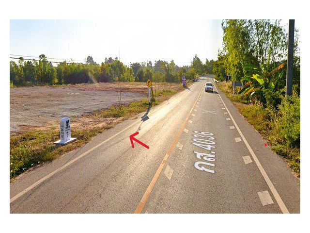 ขายที่ดินกาฬสินธุ์ หนองกุงศรี เนื้อที่ 2-2-15 ไร่ ขายถูก 486,000 บาท