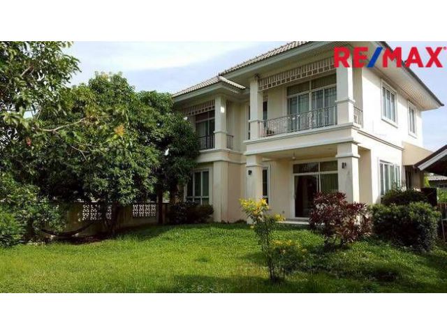 ขายบ้านพร้อมที่ดิน 194 ตร.วา ถนนพุทธมณฑลสาย 1 ซอยเพชรเกษม 68 เขตบางแค / ตารางวาละ 54,000 บาท พร้อมเข้าอยู่