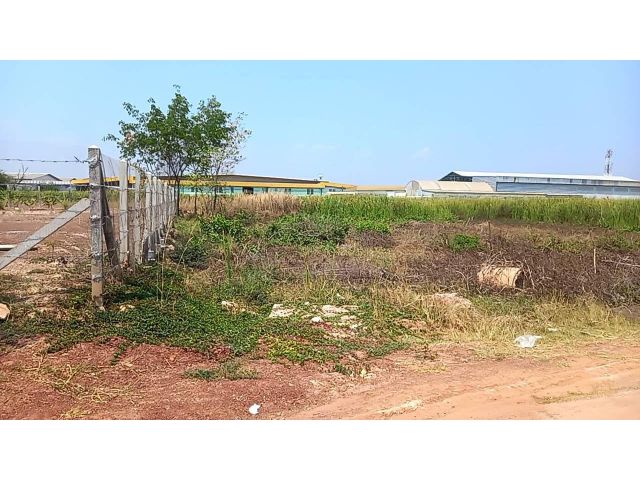 ขายที่ดิน 297 ตรว. ใกล้บิ๊กซี ต.หนองขอนกว้าง อ.เมืองอุดรธานี จ.อุดรธานี