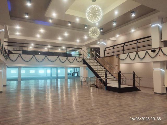 ให้เช่า เหมาทั้งชั้นในอาคารทำเลเพชร Diamond Life Nursing Center ติดแม็คโคร ฟู้ด เซอร์วิส สาขาพงษ์เพชร ถนนงามวงค์วาน-