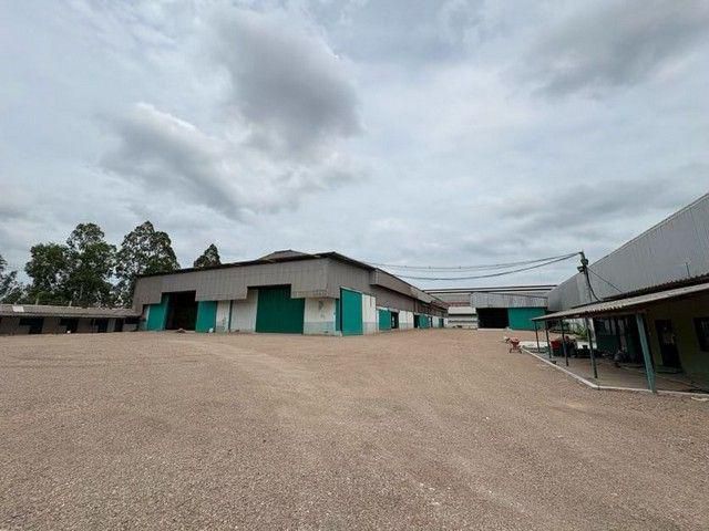 ให้เช่าโรงาน 4500 ตรม รอกเครน มีที่พักอาศัย เหมาะสำหรับทำโรงงาน ตำบล บางโทรัด อำเภอเมืองสมุทรสาคร สมุทรสาคร (RK969)