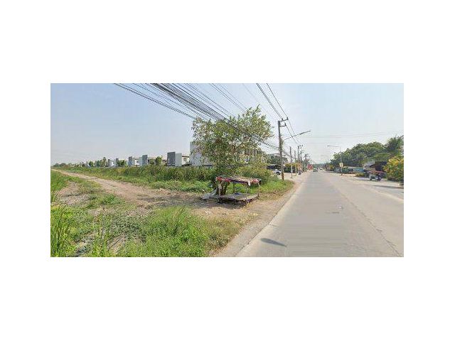 ขายที่ดิน 21 ไร่ คลองสี่ ต.ลาดสวาย อ.ลำลูกกา จ.ปทุมธานี
