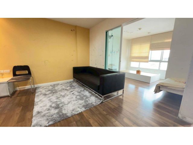 ขายคอนโดใกล้  BTS อ่อนนุช The Room Sukhumvit 79