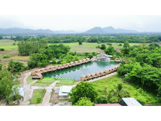 #ขายด่วน! ปัง ปังคาเฟ่ @เชียงคานลดจาก 6 ล้านเหลือเพียง 3 ล้านบาท