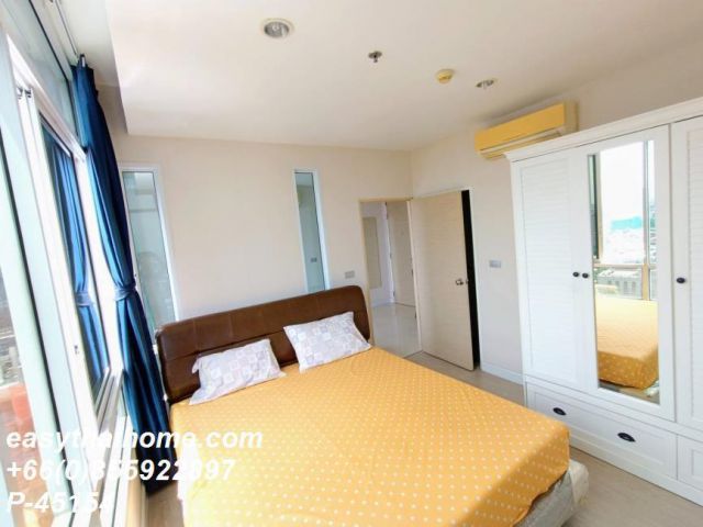 P-45154 วิวเมืองสวย! The Sky Sukhumvit 1 ห้องนอน ใกล้ BTS อุดมสุข เริ่ม 12,500 บาท  Line Id: @easythaihome 085-592-2897