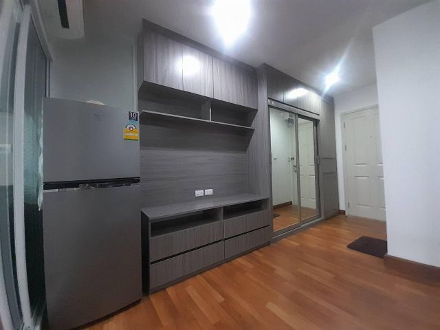 ขายคอนโด รีเจ้นท์โฮมบางซ่อน เฟส 27 ตึก B ชั้น 16 ขนาด 28 ตร.ม. ฟรีค่าโอน