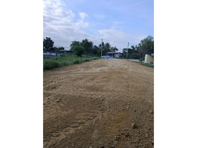 ขาย​ที่ดิน​หัวหิน​170​ตรว​