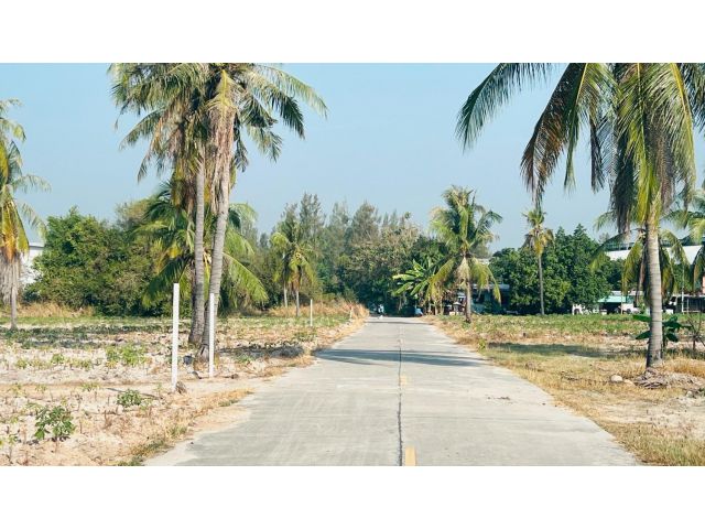 ขายที่ดินแปลงสวยถมแล้ว 1 ไร่ 3 งานเศษ ต.หนองรี อ.เมือง จ.ชลบุรี ใกล้ถนนเส้น 344 ใกล้ถนนมอเตอร์เวย์ ใกล้นิคมอมตะนครชลบุรี