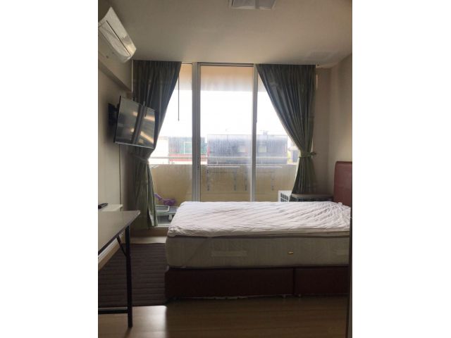 ขายคอนโด เอ็มโซไซตี้ คอนโดมิเนียม M Society Condominium ปากเกร็ด นนทบุรี
