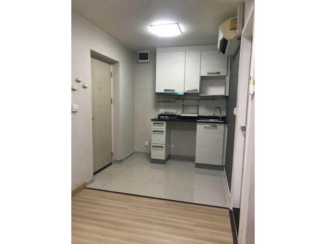 ขายคอนโด เอ็มโซไซตี้ คอนโดมิเนียม M Society Condominium ปากเกร็ด นนทบุรี