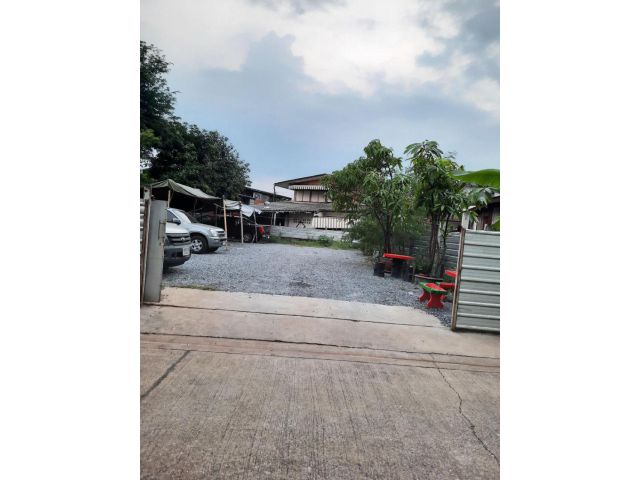 PK9901. ที่ดิน+โกดังเต็มล้อมรั้ว ซ.เพชรเกษม114 ขนาด 73ตรว. 3,800,000.- ผู้ขายออกค่าโอน1%(คนละครึ่ง) เช่า 8,000.-/ด. สนใจโทร.0