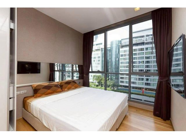 For sale condo Hyde sukhumvit 13 Studio (S08-0023(S))