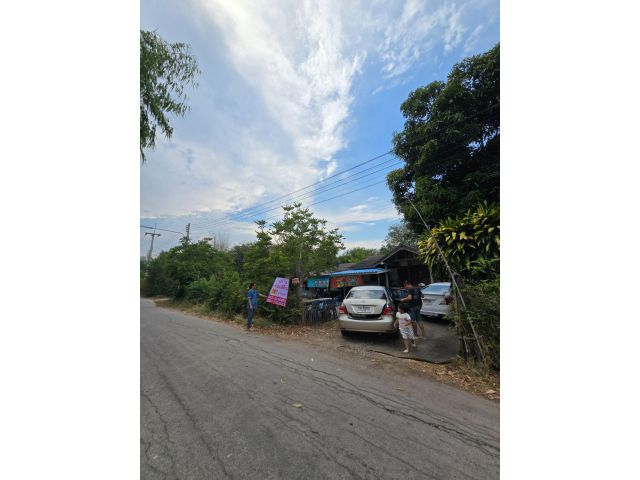 ขายบ้านพร้อมที่ดินด่วนราคาถูก (เจ้าของขายเอง)