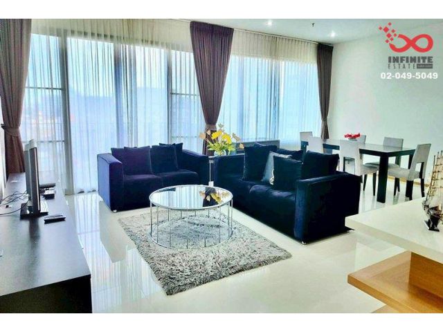 ขายคอนโด ดิ เอ็มโพริโอ เพลส สุขุมวิท 24 ชั้น9 160ตร.ม.ใกล้ BTS พร้อมพงษ์