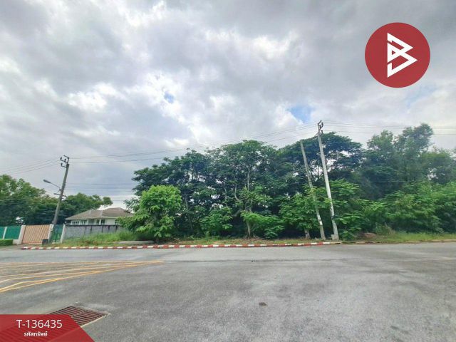 ขายที่ดินเปล่าแปลงสวย เนื้อที่ 3 งาน 66.0 ตร.วา ในสนามกอล์ฟรอยัล ลาดกระบัง-อ่อนนุช สมุทรปราการ
