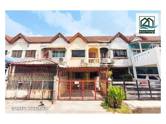วิมานทรัพย์ บางซื่อ-ประชาราษฎร์ พร้อมเข้าอยู่