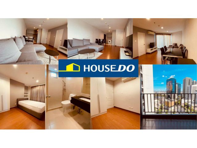 For sale! 2 ห้องนอน คอนโด Belle Grand Rama 9 - เบ็ล แกรนด์ พระราม 9