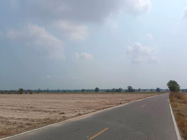 ขายที่ดิน 89ไร่ เจ้าของขายเอง