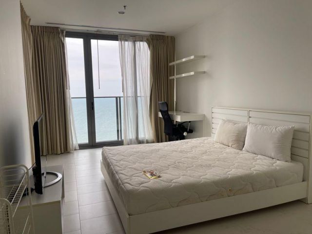 For Sale Northpoint Pattaya, High Floor, 1 Bedroom, 81.54 sq.m, Fully Furnished (S03-1069(S))