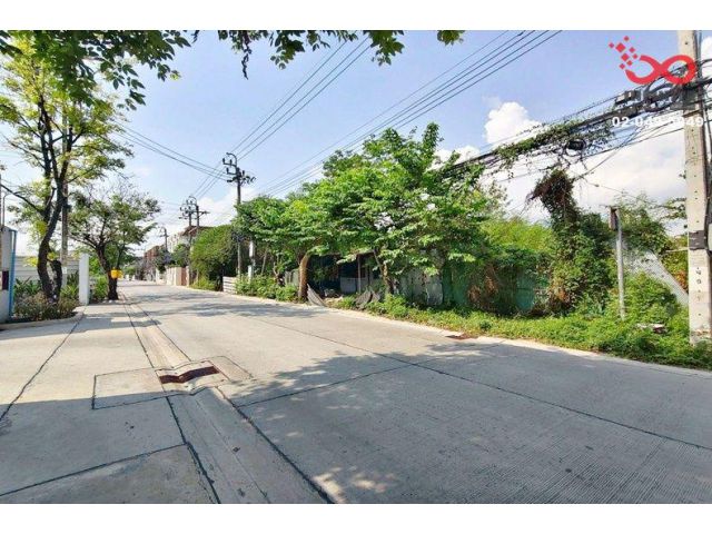ขายที่ดิน 198 ตร.ว. นาคนิวาส 48 ลาดพร้าว