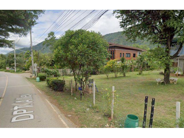 ขายที่ดินหมูสีติดวิวเขาใหญ่ 350 ตรว. ติดถนนซอยโยธาธิการใกล้ทอสกาน่าวัลเลย์-3กม. อ.ปากช่อง นครราชสีมา
