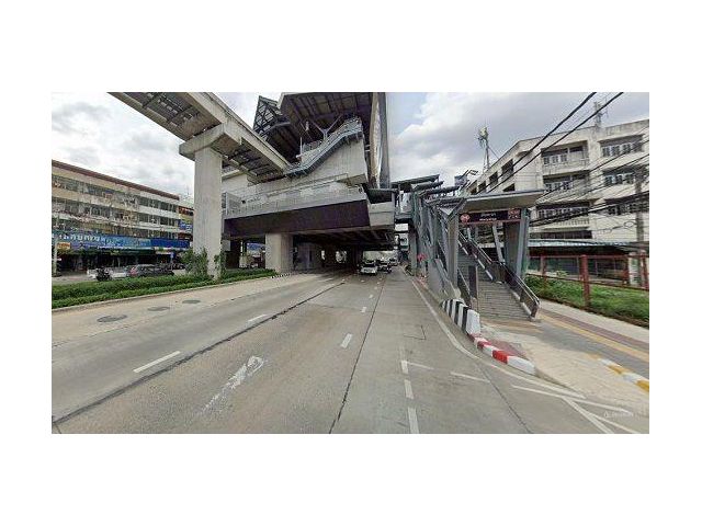 ขายถูกที่ดินเปล่า ประเสริญมนูกิจ 29 (ซอยมัยลาภ) โซนเลียบด่วน