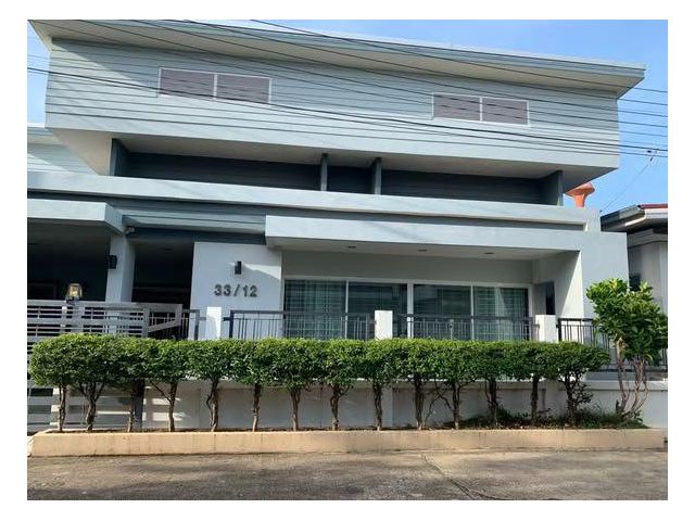 ขายบ้านเดี่ยว อ.เมือง จ.พิษณุโลก โครงการบ้านโฮมแลนด์พร้อมเข้าอยู่