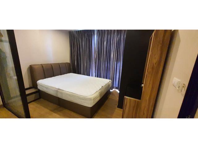 P-131591 คอนโดฯ 1 ห้องนอน วิวเมืองสวยใจกลาง เดอะ ทรี อินเตอร์เชนจ์! พร้อมเข้าอยู่ เพียง 2.9 ล้าน  | Line Id: @easythaihome | 085-592-2897