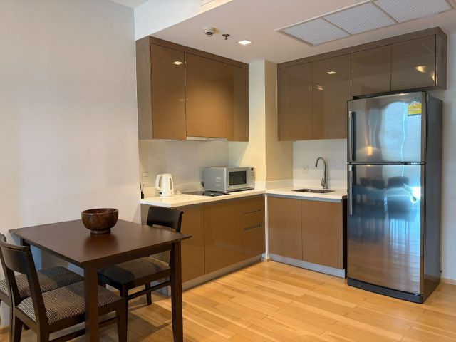 For Ren Condo Siri @Sukhumvit Fully furnished (S15-16498)