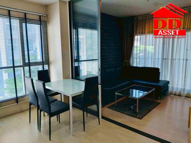 For Sale / For Rent Condo Life Sukhumvit 48 คอนโด ไลฟ์ สุขุมวิท 48 ห่างจาก BTS พระโขนง 660 เมตร
