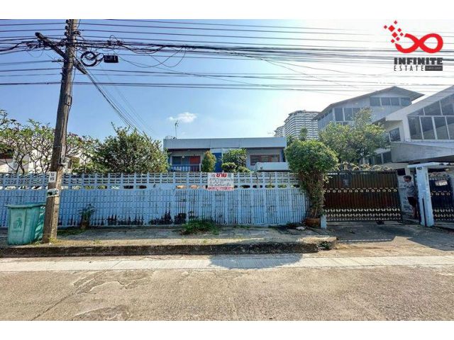 ขายบ้านเดี่ยว 2 ชั้น เมืองทอง 2 โครงการ 3 ซอยพัฒนาการ53 สวนหลวง