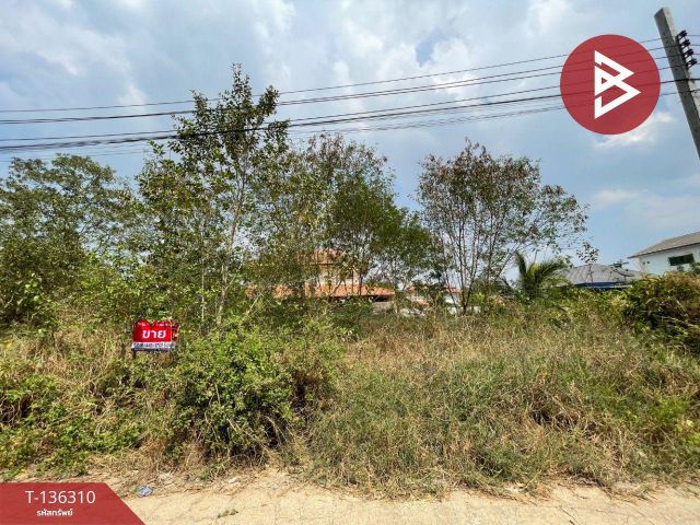 ขายที่ดิน เนื้อที่ 74 ตร.วา ตลิ่งชัน กรุงเทพมหานคร