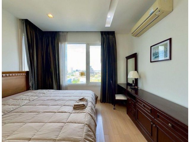 For Rent Condo Siri @Sukhumvit Fully furnished (S15-16654)