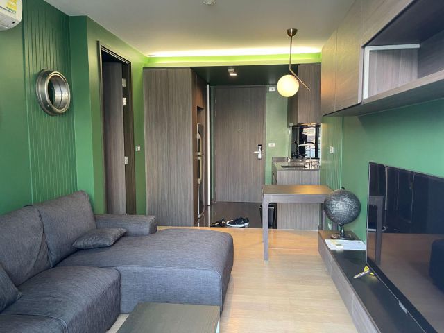 For Rent Condo Via 49 Fully furnished (S15-22265)