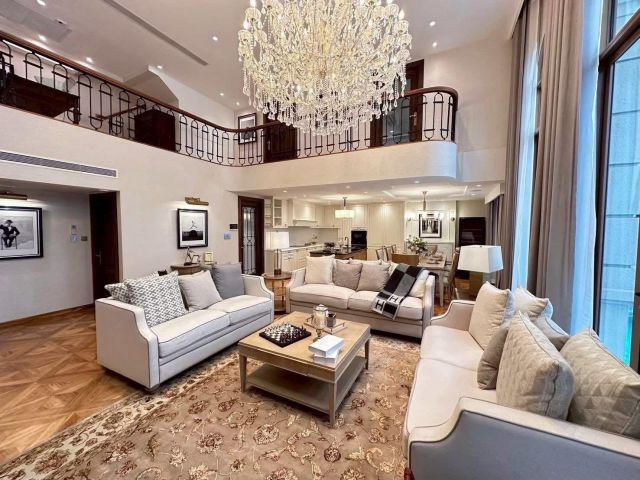 ULTRA LUXURY HOUSE FOR RENT CASA EKAMAI 28