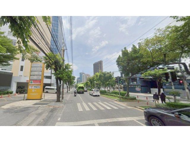 ขายที่ดิน เอกมัย ซอย22