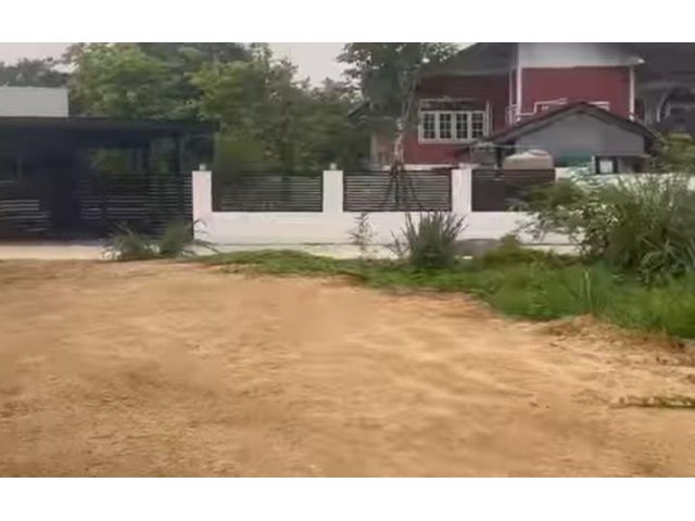 ขายที่ดินตำบลวัดเกตุวงแหวนรอบ 1 พร้อมโอน