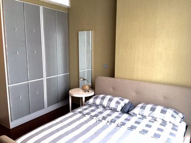 For Rent Condo Quattro By Sansiri Fully furnished (S15-10115)