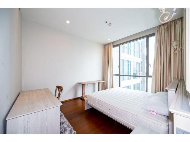 For Rent Condo Quattro By Sansiri Fully furnished (S15-15546)