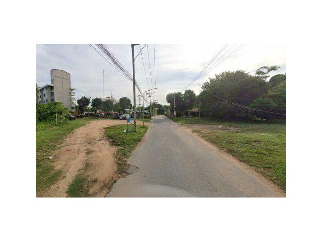 ขายที่ดิน 10 ไร่ เมืองพัทยา ต.หนองปรือ อ.บางละมุง จ.ชลบุรี