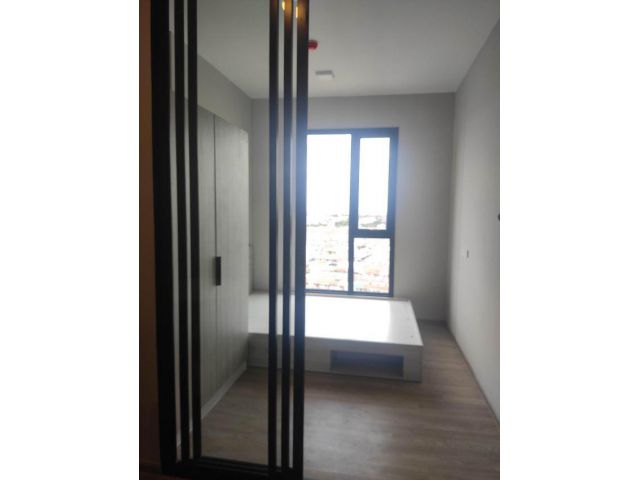 CM04414 ขายดาวน์ พลัม คอนโด นิวเวสต์ บางใหญ่ Plum Condo New West Bangyai ถนนรัตนาธิเบศร์