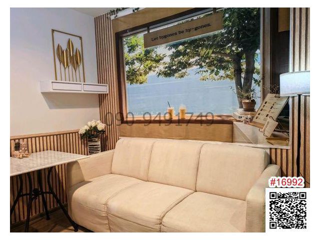 เช่า คอนโด Regent Home บางนา อาคาร D ชั้น 8 ใกล้ BTS บางนา