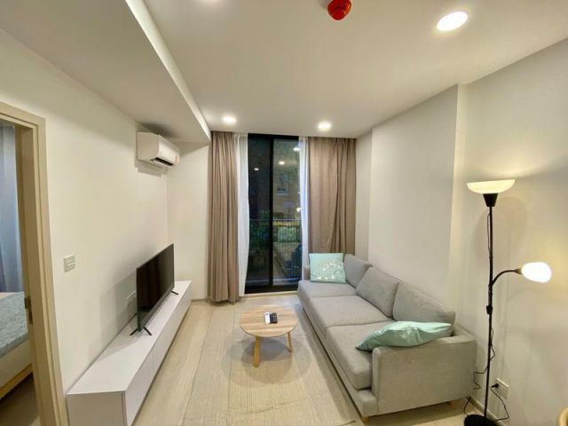 For Rent Condo Noble Ambience Sukhumvit 42 Fully furnished (S15-32878)